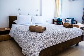 Anna-Ageliki Apartments