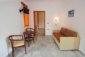 Anna-Ageliki Apartments