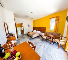 Anna-Ageliki Apartments