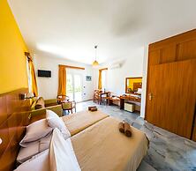 Anna-Ageliki Apartments