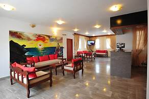 Anna-Ageliki Apartments