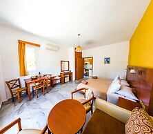 Anna-Ageliki Apartments