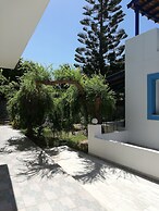 Anna-Ageliki Apartments