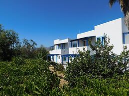 Anna-Ageliki Apartments