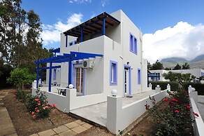 Anna-Ageliki Apartments