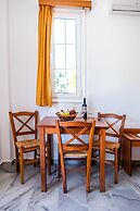 Anna-Ageliki Apartments