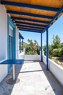 Anna-Ageliki Apartments