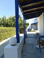 Anna-Ageliki Apartments