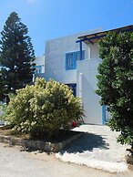 Anna-Ageliki Apartments