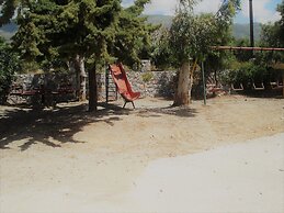 Anna-Ageliki Apartments