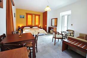 Anna-Ageliki Apartments