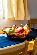 Anna-Ageliki Apartments