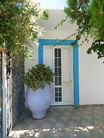 Anna-Ageliki Apartments