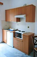 Anna-Ageliki Apartments