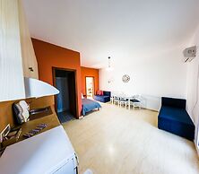 Anna-Ageliki Apartments