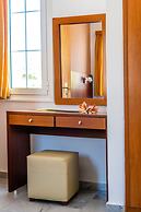 Anna-Ageliki Apartments