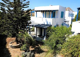 Anna-Ageliki Apartments