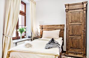 Five Stars Bed&Breakfast