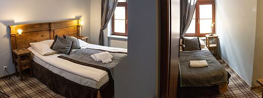 Five Stars Bed&Breakfast