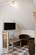 Five Stars Bed&Breakfast