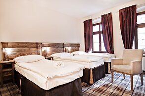 Five Stars Bed&Breakfast