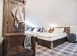 Five Stars Bed&Breakfast