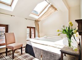 Five Stars Bed&Breakfast