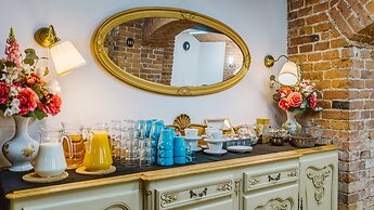 Five Stars Bed&Breakfast