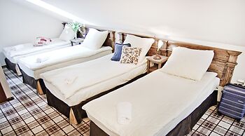 Five Stars Bed&Breakfast