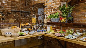 Five Stars Bed&Breakfast