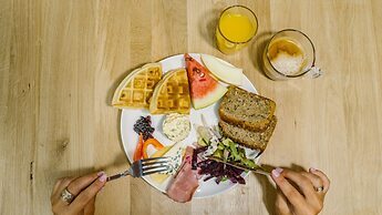 Five Stars Bed&Breakfast