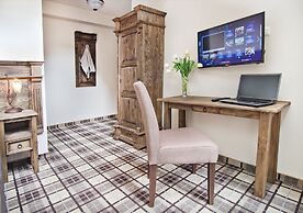 Five Stars Bed&Breakfast