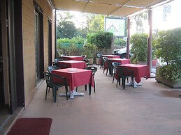 Corte Girlanda