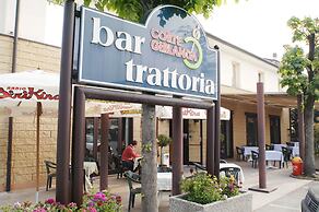 Corte Girlanda