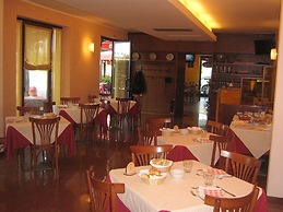 Corte Girlanda