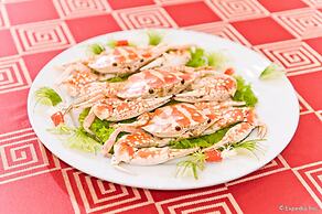 Muong Thanh Dien Chau Hotel