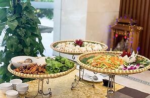 Muong Thanh Dien Chau Hotel