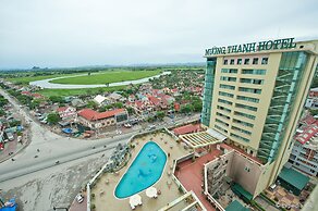 Muong Thanh Dien Chau Hotel