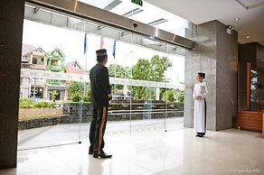 Muong Thanh Dien Chau Hotel