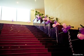 Muong Thanh Dien Chau Hotel