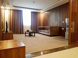 Muong Thanh Dien Chau Hotel