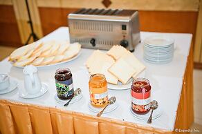 Muong Thanh Dien Chau Hotel