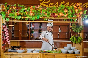 Muong Thanh Dien Chau Hotel