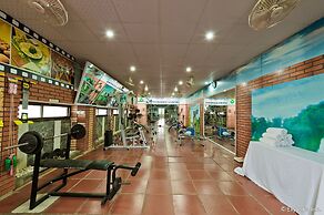 Muong Thanh Dien Chau Hotel