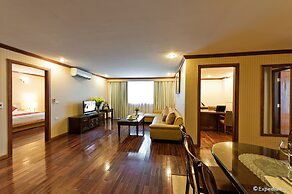 Muong Thanh Dien Chau Hotel