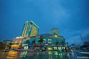 Muong Thanh Dien Chau Hotel