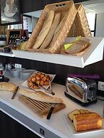 The Originals City, Hôtel Novella Confort