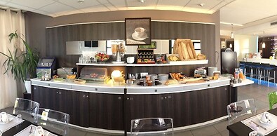 The Originals City, Hôtel Novella Confort