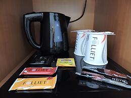 The Originals City, Hôtel Novella Confort