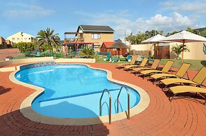 First Group Club Hacienda